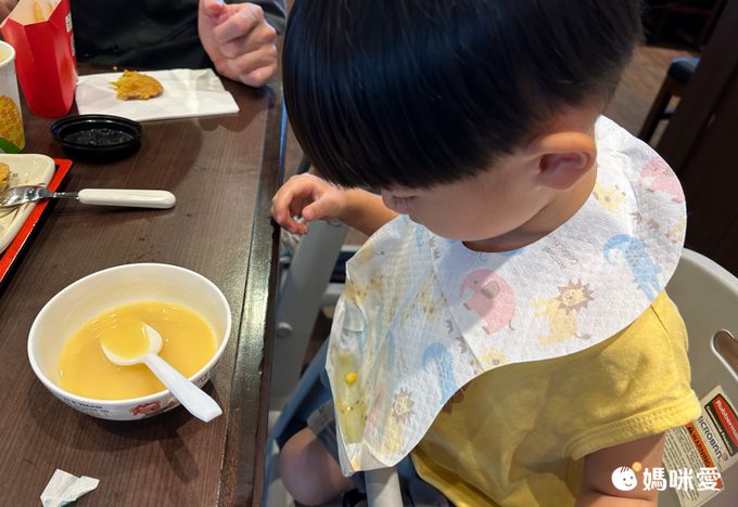 akachan honpo - 3層拋棄式圍兜20入-動物