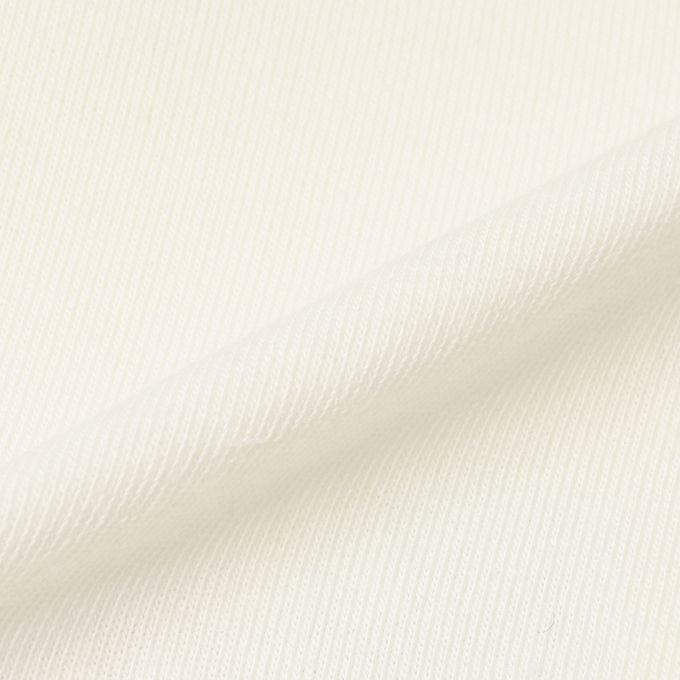 akachan honpo - 長袖休閒上衣-小包包風 糖果-米白色