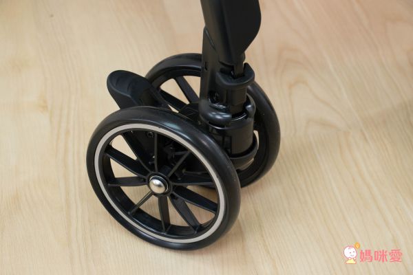 Combi Sugocal 推車