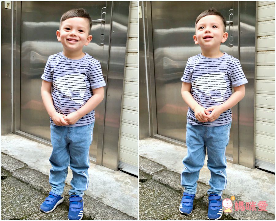 Little moni ⁂ 涼夏穿搭，清涼一夏 ⁂