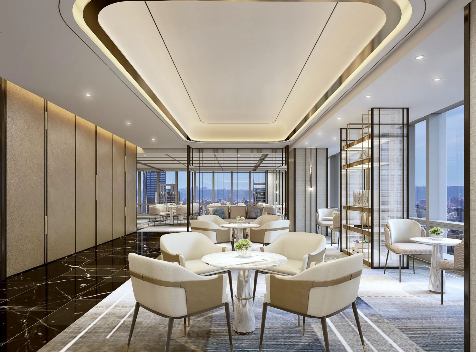 媽咪愛全台獨家首賣 ★【台北漢來大飯店】 一泊二食