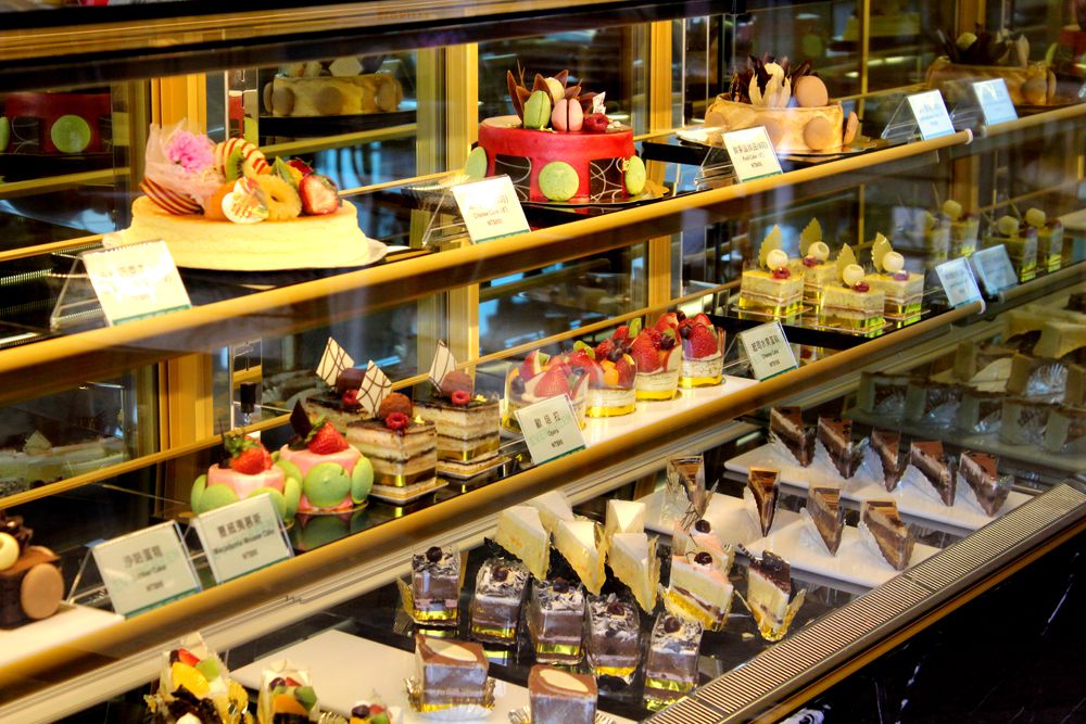 長榮桂冠酒店-基隆 ＄ 觀光局秋冬補助雄獅再加碼