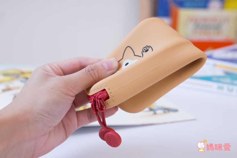 日本 LIHIT LAB. 可愛動物文具