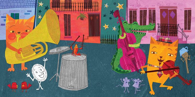 Indestructibles: Hey, Diddle Diddle (咬咬書) (0-3歲)