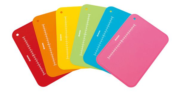 日本 Kyocera 京瓷多彩陶瓷刀具 ✖ 廚房好幫手～限定新色登場！