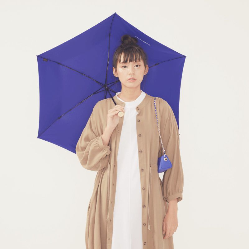 DECUS 台灣精緻輕量手工傘 防潑水傘 自動傘