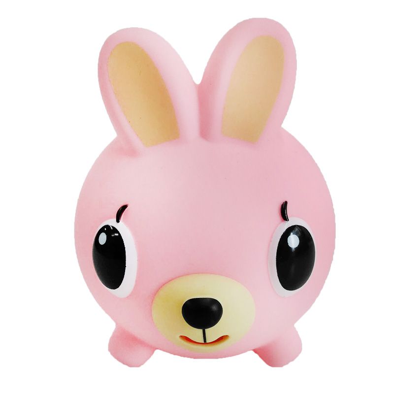 akachan honpo - NEW愛說話動物球-兔子