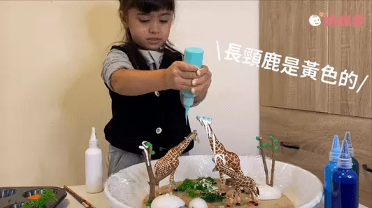 風靡歐美的感官盆懶人包！【玩玩play】一盆成就百種玩法