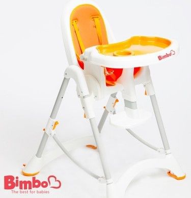 徵 二手 BIMBO or MY HEART 餐椅