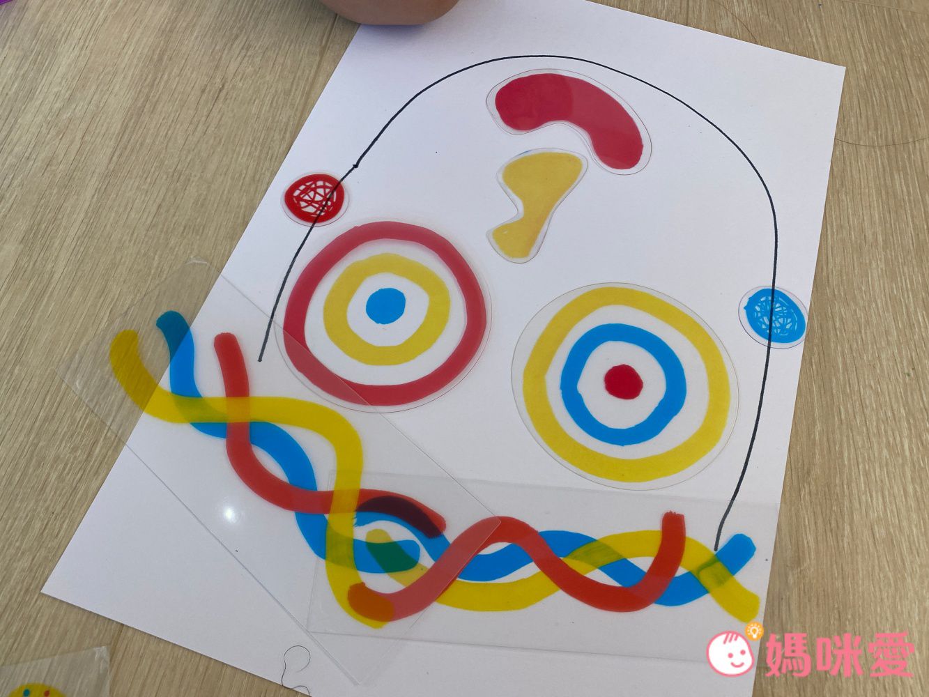 【赫威．托雷】藝術家公事包