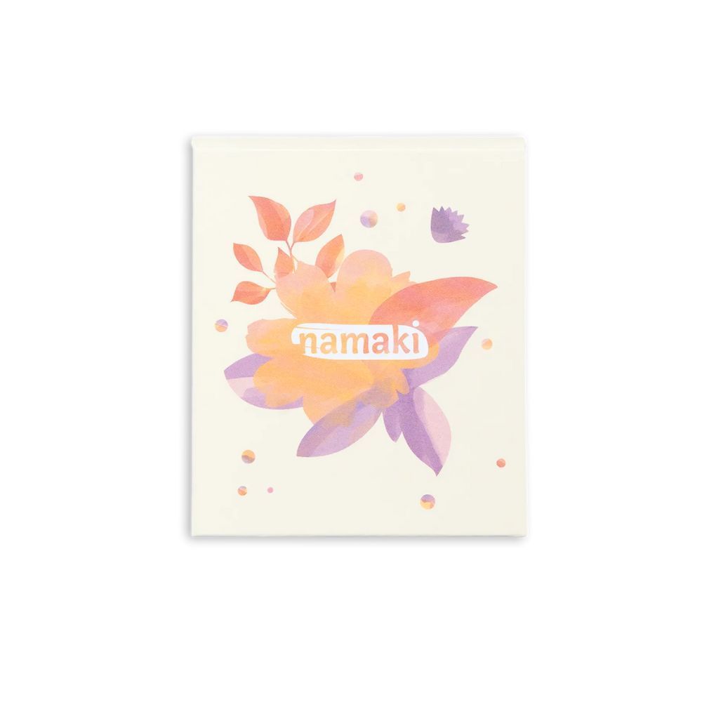 秋日兒童眼影盤-(3色)