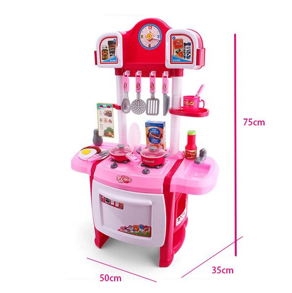 令人驚豔的超高 CP 值！【大型廚台 ✖ 超市收銀台】家家酒～通通免運！