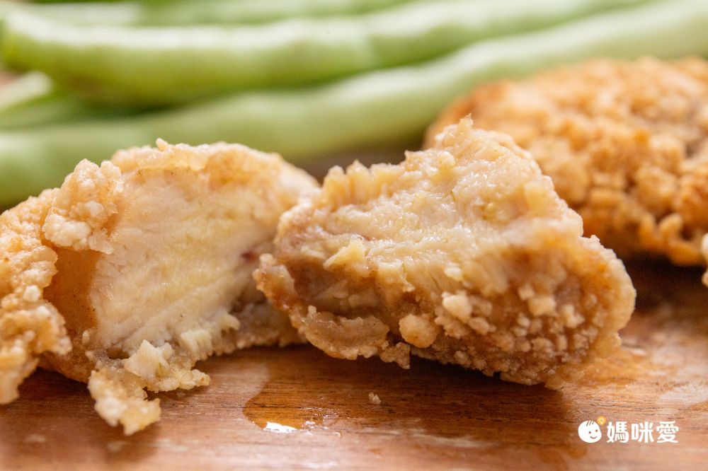 月銷3萬包！【龍鹽酥雞】彰化北斗小鎮傳奇