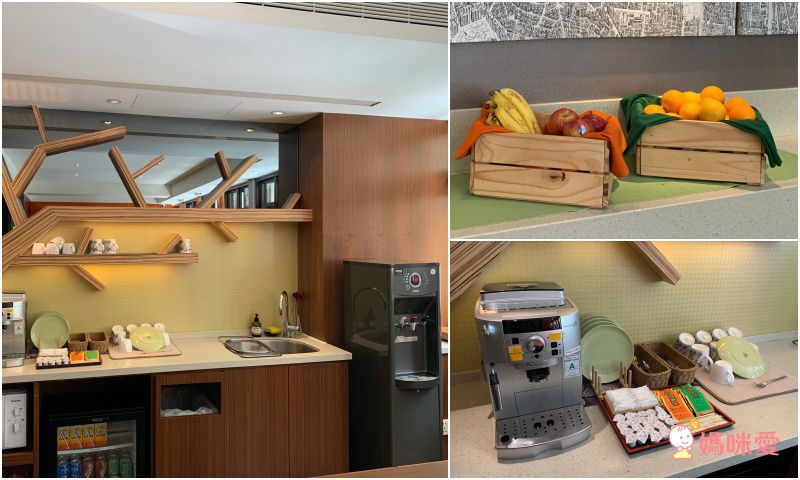 Orange Hotel 福泰桔子商旅西門店、開封店 ❤ 大台北最精華地段