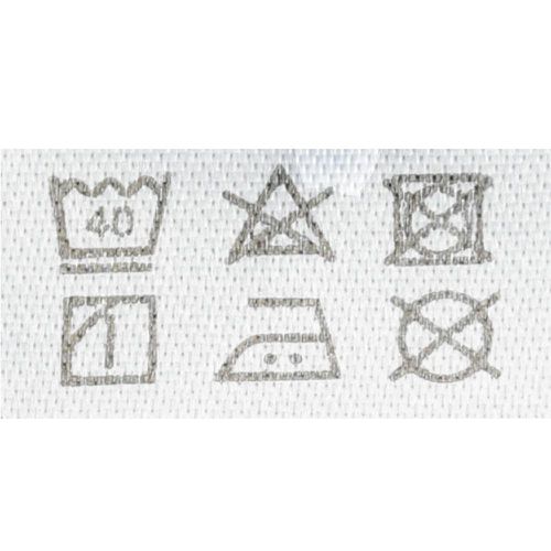 牛仔襯衫洋裝-深藍色