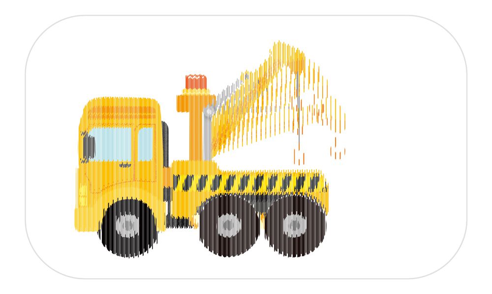 3歲早教卡：交通工具-內含：21張早教卡+1片神奇膠片