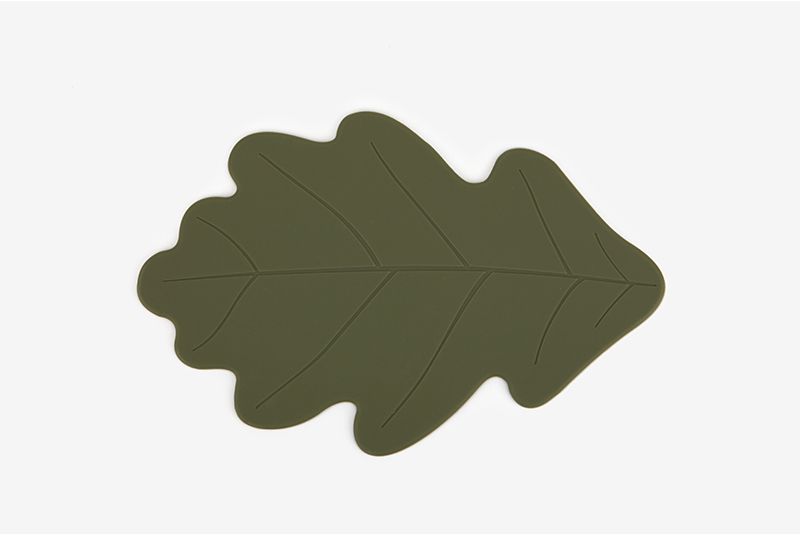 韓國 Daily Like - 矽膠隔熱墊-兔兔 (19.5cm x 19cm)