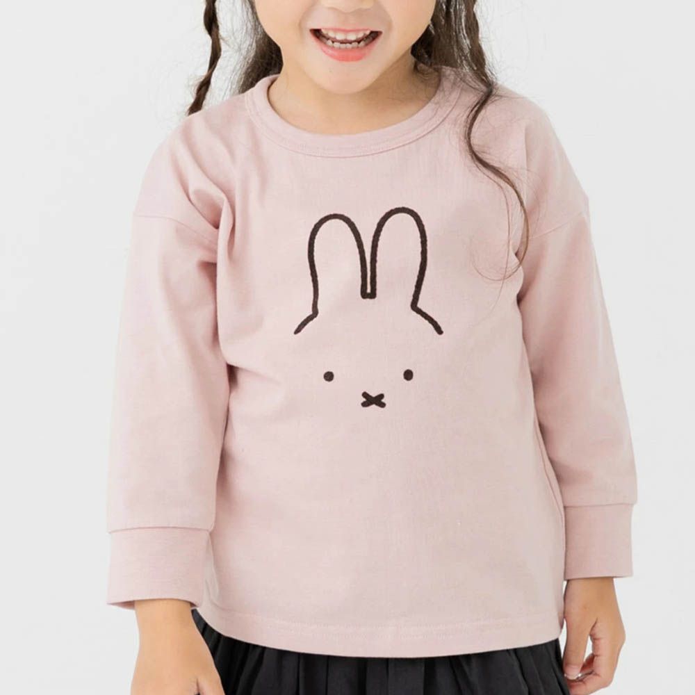 樂天榜上常勝軍》日本chil2 童裝 裏起毛保暖長袖～任選2件再打折！