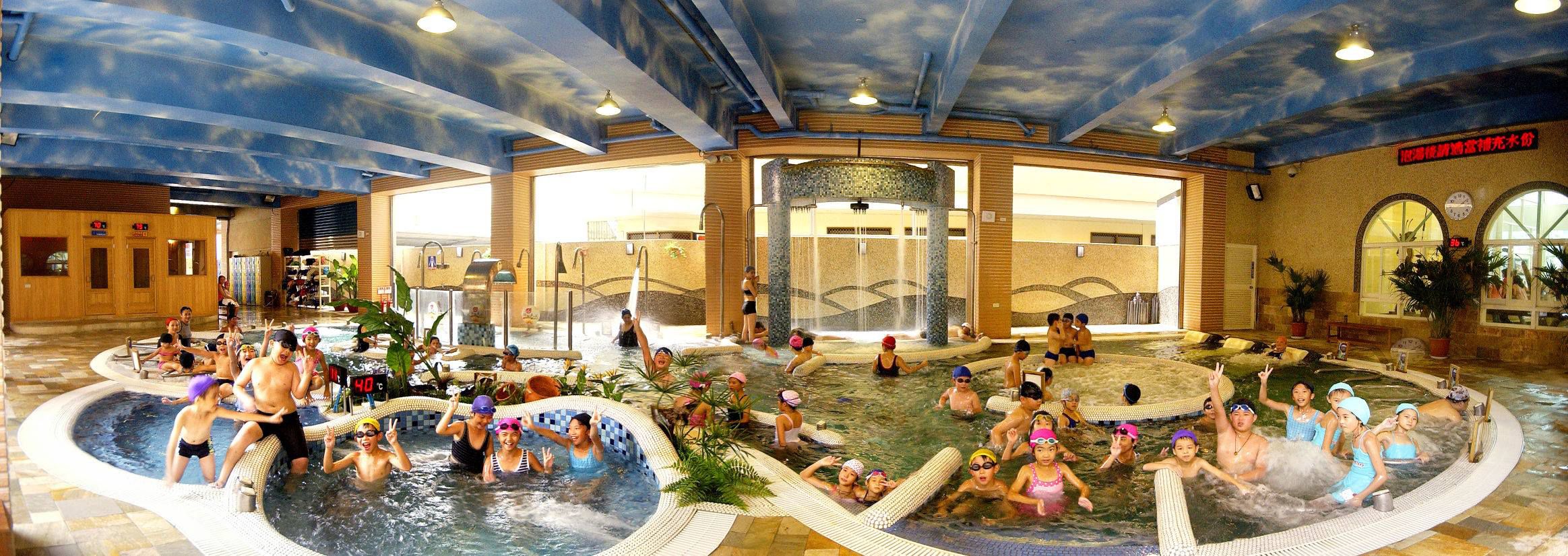 極少量現貨！宜蘭礁溪川湯春天德陽館住宿券