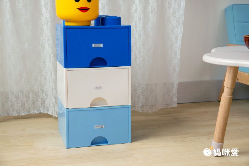 姓名貼DIY無限次！【Brother 藍牙標籤機】開學必備