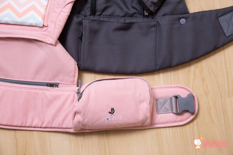 限時下殺！【韓國 POGNAE】背巾！媽咪腰背救星