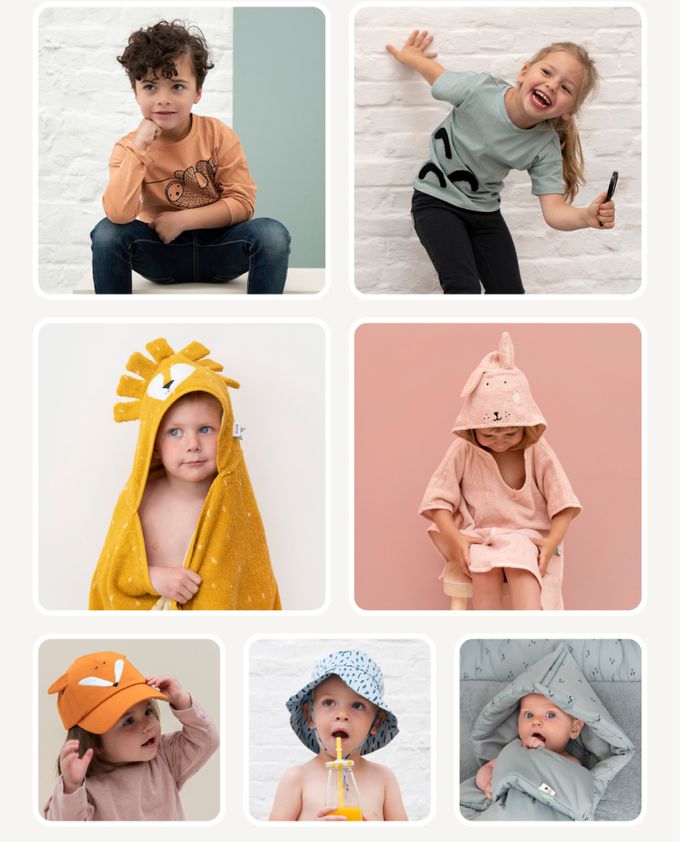 比利時 Trixie - 動物造型保溫餐袋-威力恐龍