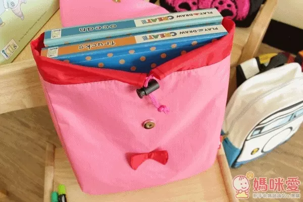 【預購】日本設計造型背包 ♥ 童趣多樣，耐重好揹容量大 ♥ 從幼稚園用到小學，滿1500免運！