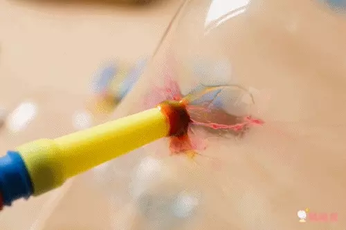 香港4M創意玩具 - 【好好玩欲罷不能三入組】魔法泡泡 Magic Goo-一組三色