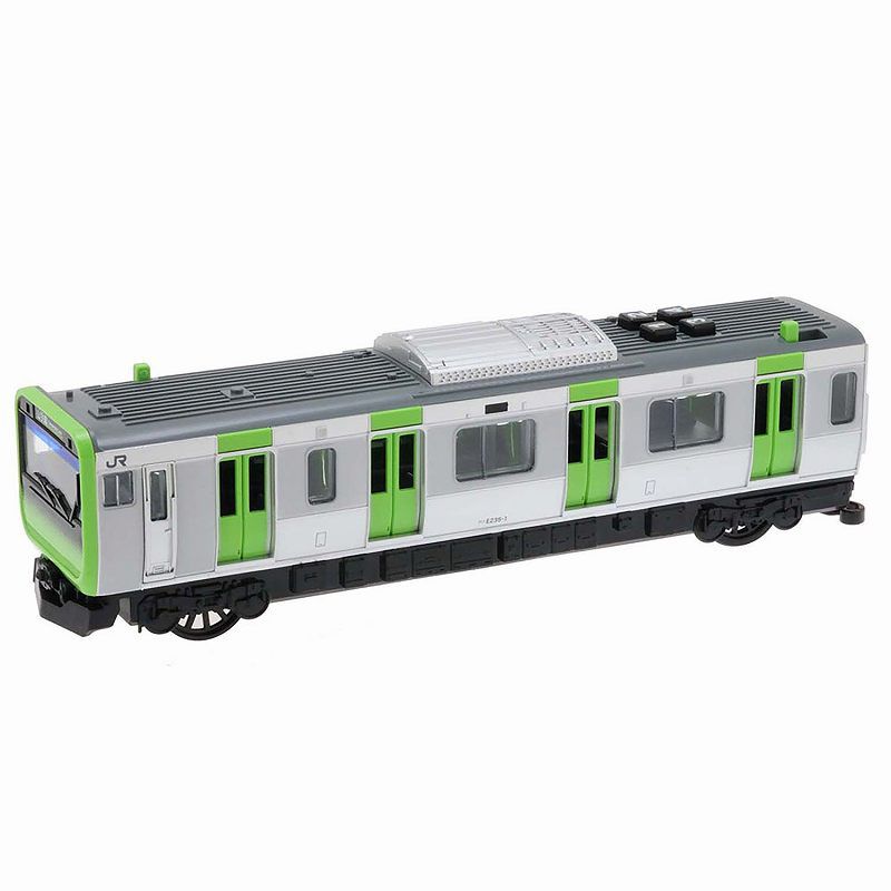 akachan honpo - 有聲電車-E235系列山手線