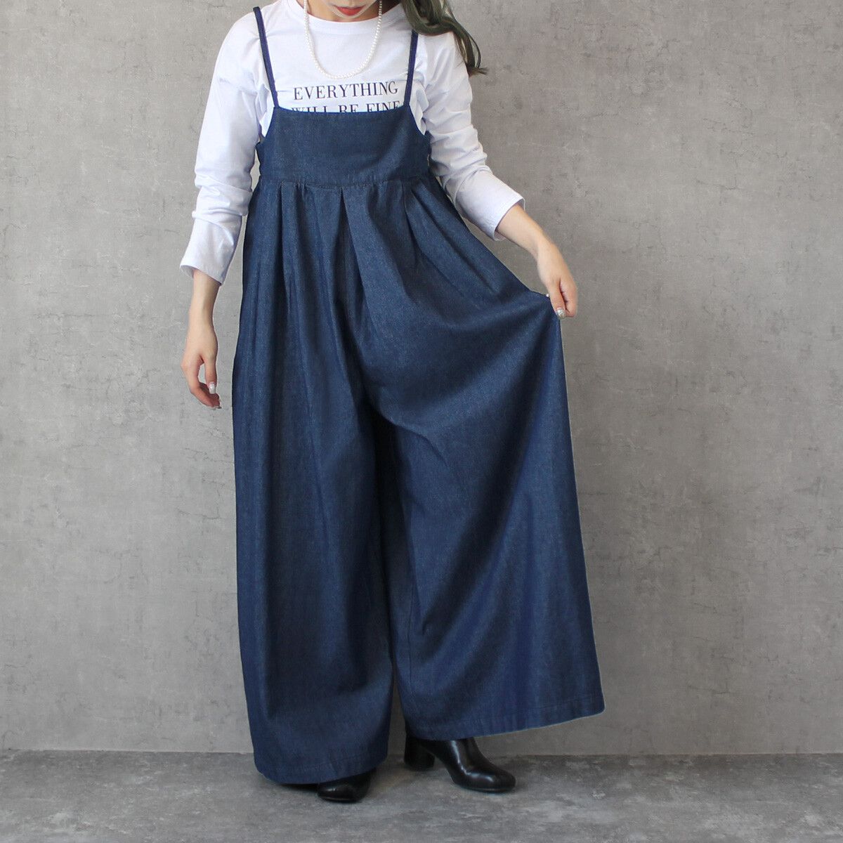 【激省55折】日本代購夯品！修身牛仔褲大集合