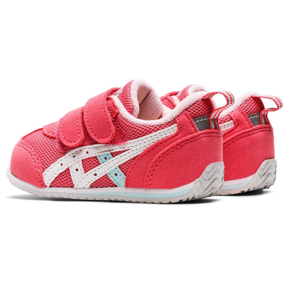 ASICS 亞瑟士 - IDAHO BABY 4 小童鞋 兒童 1144A235-700