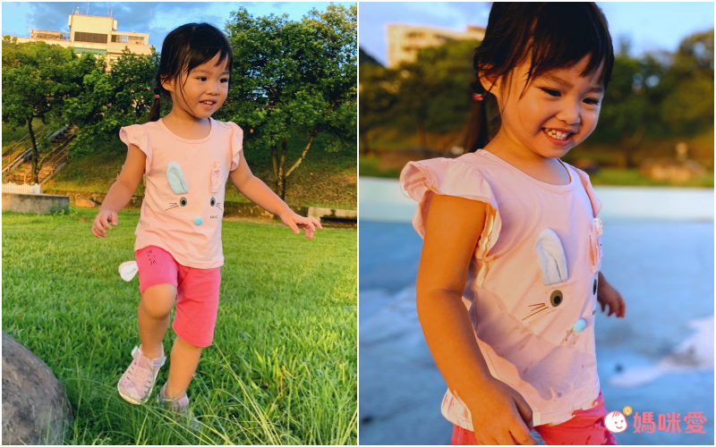 【現貨出清】獨特設計不撞款！輕鬆打造日韓小童星 ★