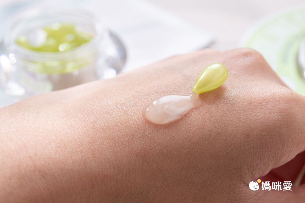 天然精油，寶寶孕婦都能用！紐西蘭 BEGGI 小飛碟舒緩乳