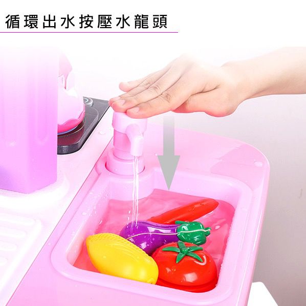 令人驚豔的超高 CP 值！【大型廚台 ✖ 超市收銀台】家家酒～通通免運！