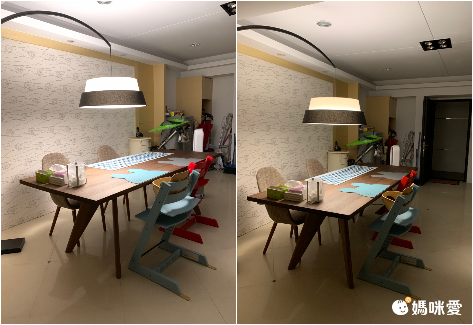 Stokke - Tripp Trapp 成長椅-春苔綠