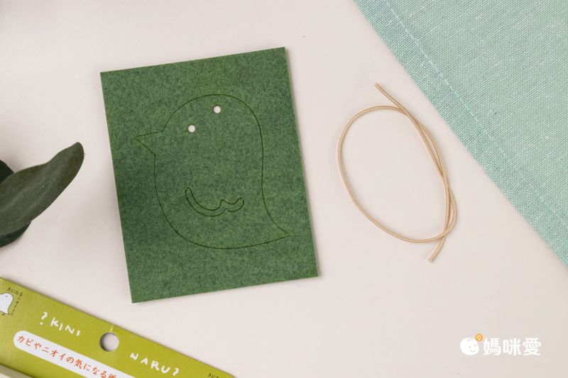 日本代購 - 日本製 神奇小鳥防蟎片/除臭香氛片4件組-2枚入