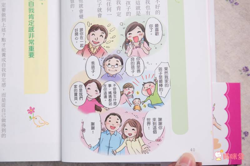 ★百萬父母最有共鳴的教養經典書★ 0~3歲給對愛就不怕寵壞♥ 3~6歲做對管教不打不罵孩子更聽話