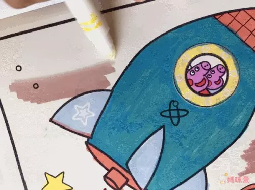 【迪士尼 ✖ 美國 Crayola 繪兒樂】39 折起！蠟筆、彩色筆、印章、著色本通通有