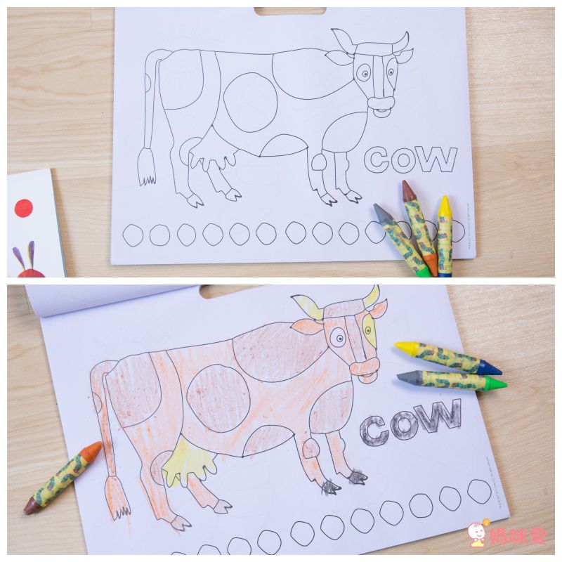 大型家家酒立體書！農場＆城堡主題～10種以上角色，創造故事變身小導演