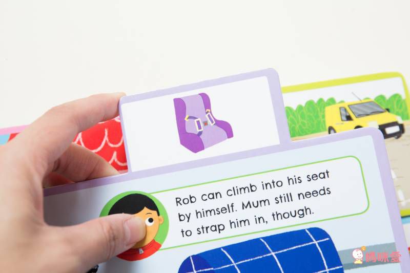 迪士尼英文新書來囉♥♥♥ 冰雪奇緣/海底總動員透過卡通人物加深孩子共讀的印象♬