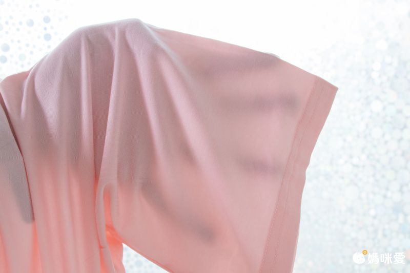 MAMDADKIDS - 莫代爾七分袖套裝/家居服-浪漫獨角獸-粉紅色