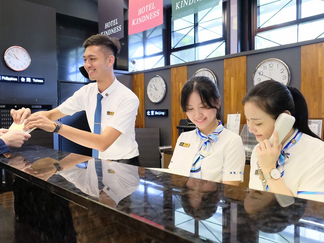 一泊二食$826/人起【康橋商旅】八館聯合通用券