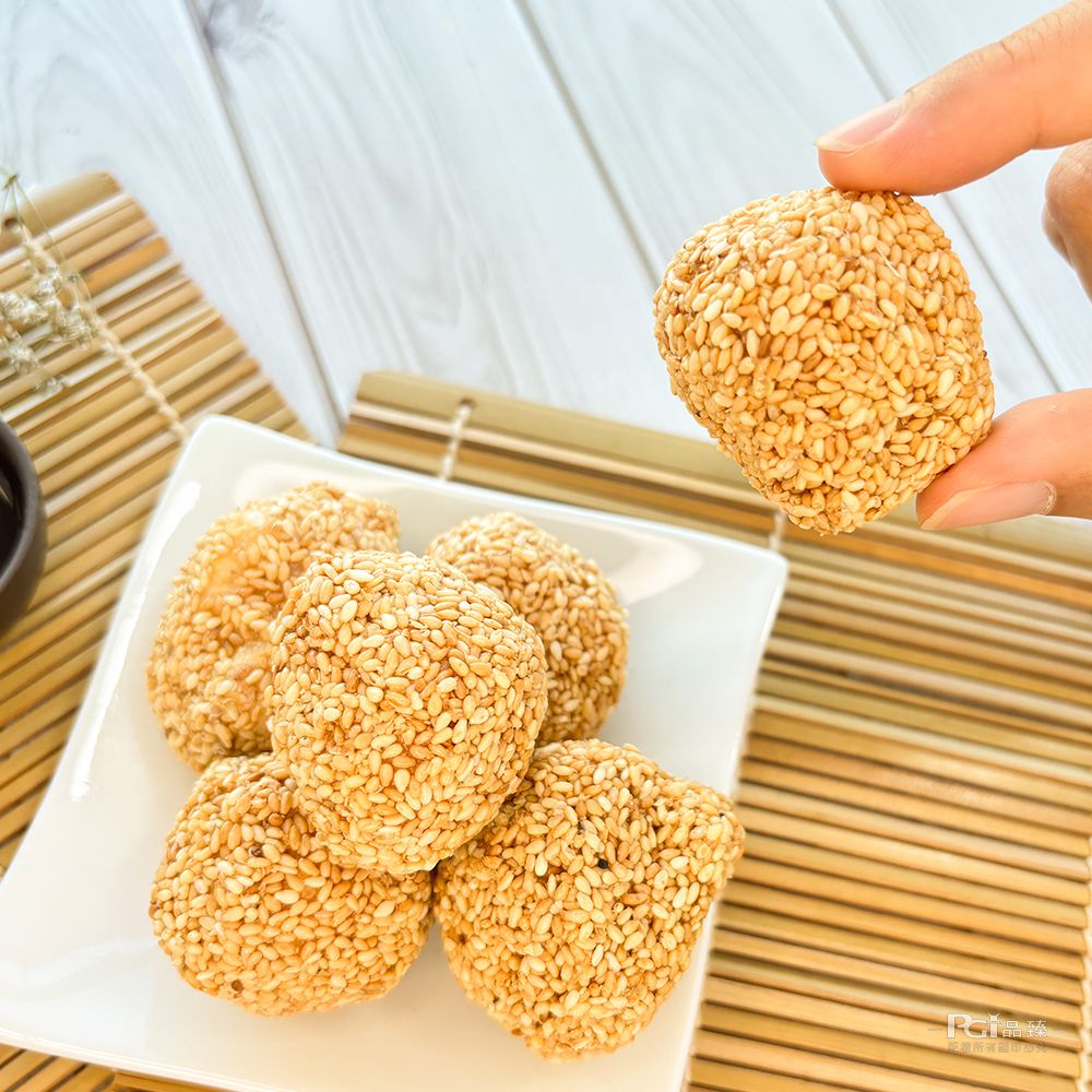 麻粩(140g)_12包組-140g