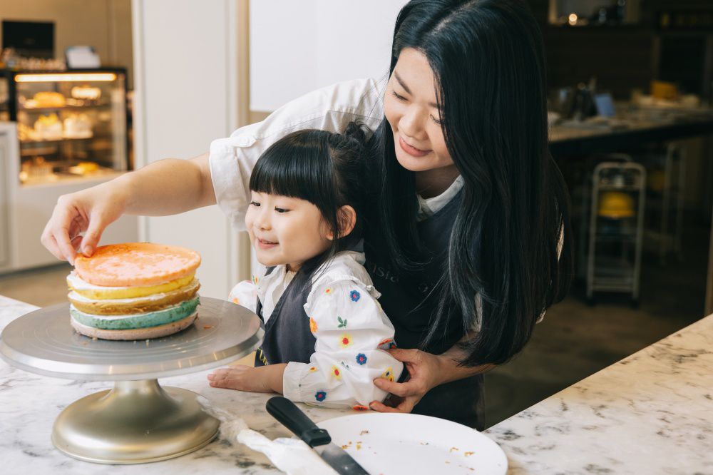 萬聖限定新上市！玩美親子烘焙 Funsiamo 夢幻甜點DIY體驗盒
