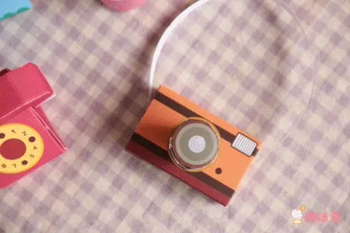 JoanMiro - 兒童3D紙模館-生活主題