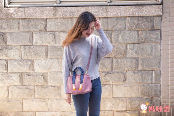 樂天爆款熱銷♡ mis zapatos 美腿造型潮包