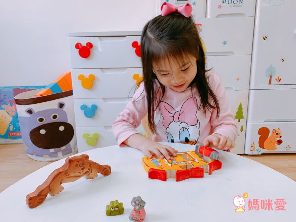 【淳木童話】質感家家酒木玩 ❤ 蒙特梭利／英語老師愛用！