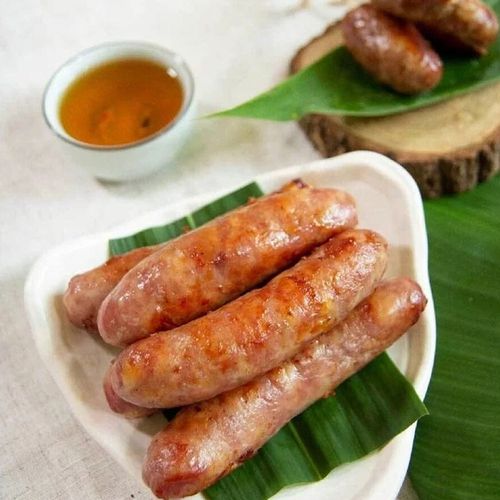 東坡筍香腸(5入/包)-300g/包