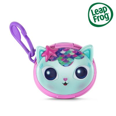 LeapFrog美國跳跳蛙 - 蓋比娃娃屋遊戲盒