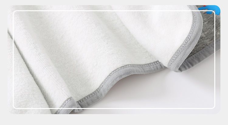 WELLKIDS - 薄加絨棉質休閒背心-汽車-黃色